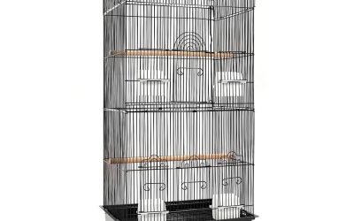 88cm Bird Cage